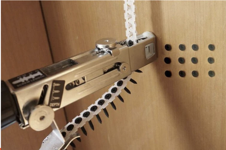 Miniatura 2 de DISPENSADOR DE TORNILLOS